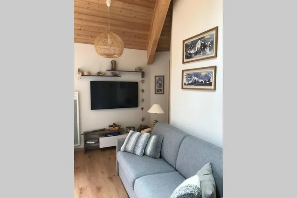 Magnifique Appartement A La Joue Du Loup Saint-Étienne-en-Dévoluy 0*,  프랑스