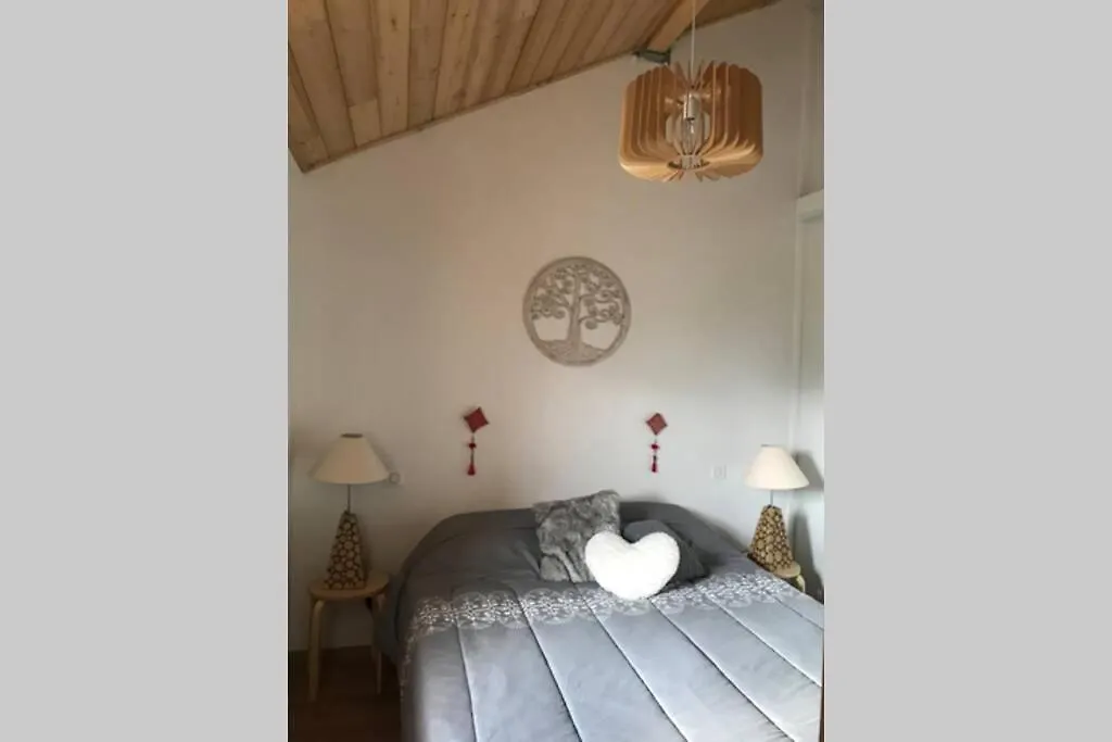 Magnifique Appartement A La Joue Du Loup Saint-Étienne-en-Dévoluy 0*,