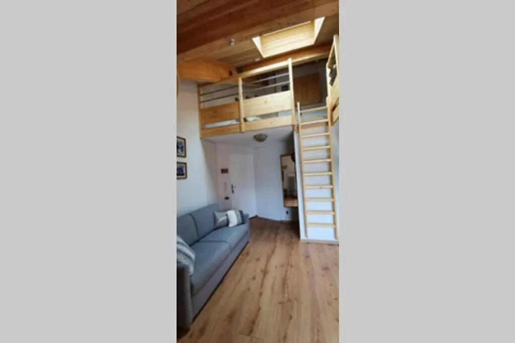 Magnifique Appartement A La Joue Du Loup Saint-Étienne-en-Dévoluy 아파트