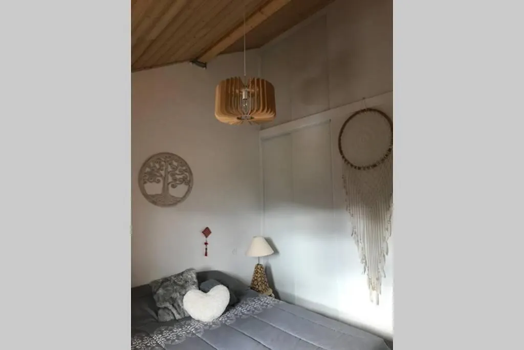 Magnifique Appartement A La Joue Du Loup Saint-Étienne-en-Dévoluy