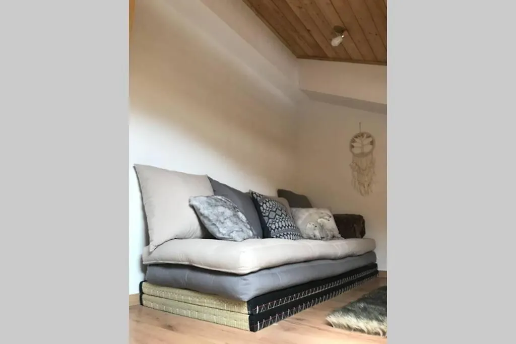 Magnifique Appartement A La Joue Du Loup Saint-Étienne-en-Dévoluy