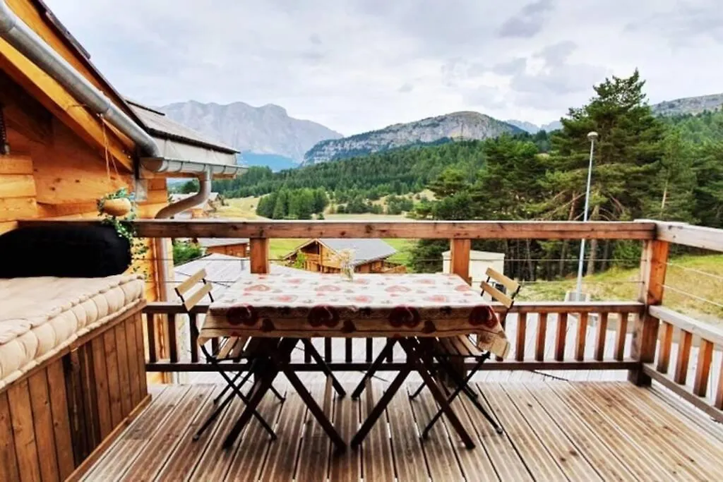 Magnifique Appartement A La Joue Du Loup Saint-Étienne-en-Dévoluy