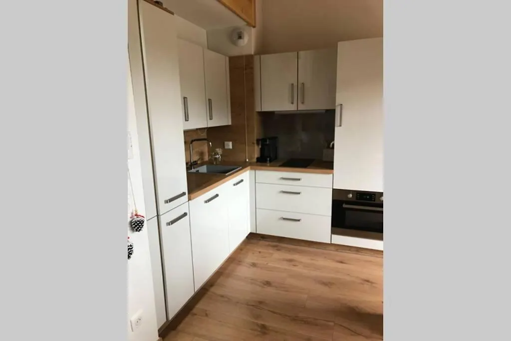 Magnifique Appartement A La Joue Du Loup Saint-Étienne-en-Dévoluy 아파트