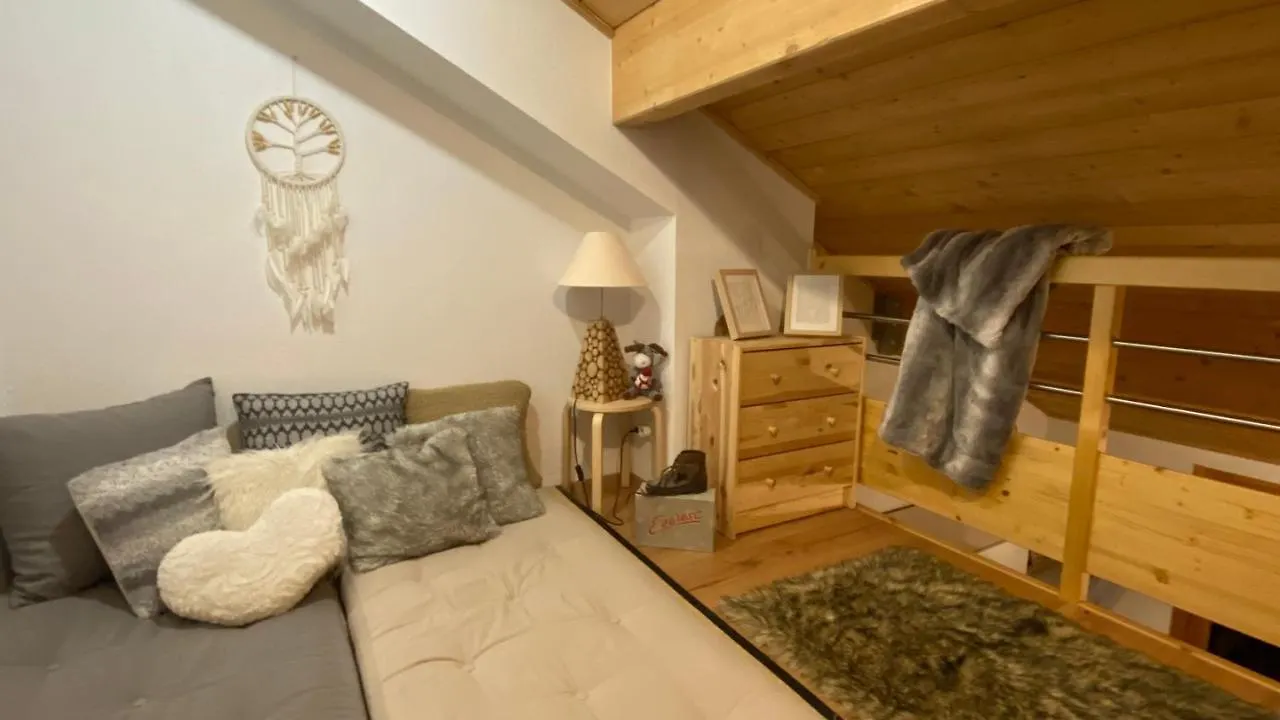 Magnifique Appartement A La Joue Du Loup Saint-Étienne-en-Dévoluy 0*,  프랑스